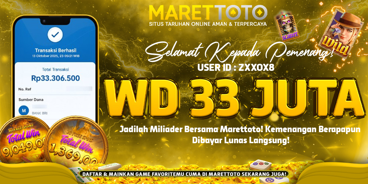 Marettoto